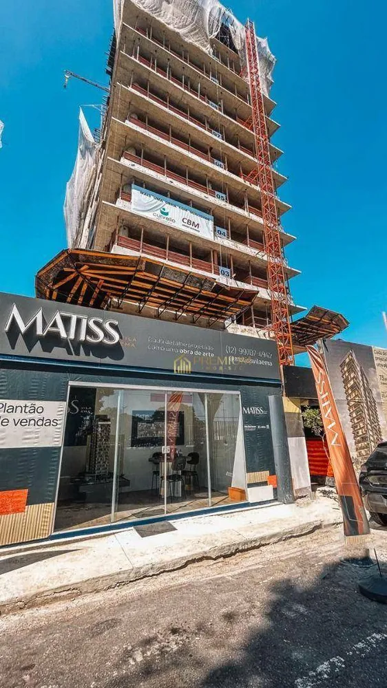 Apartamento, 3 quartos, 93 m² - Foto 3