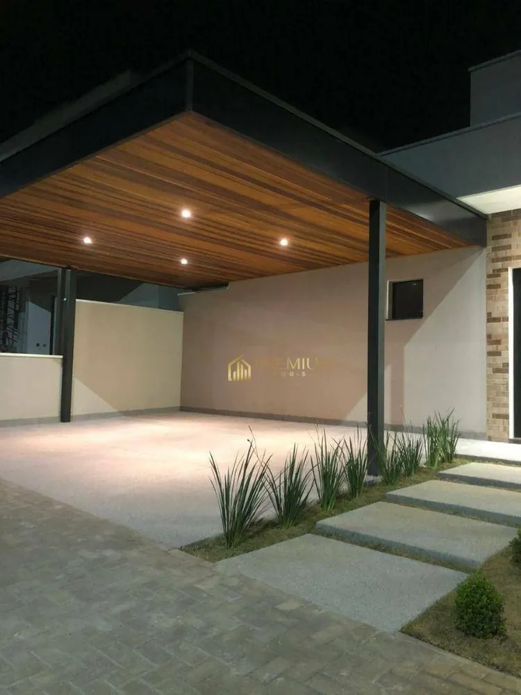 Casa de Condomínio, 3 quartos - Foto 8