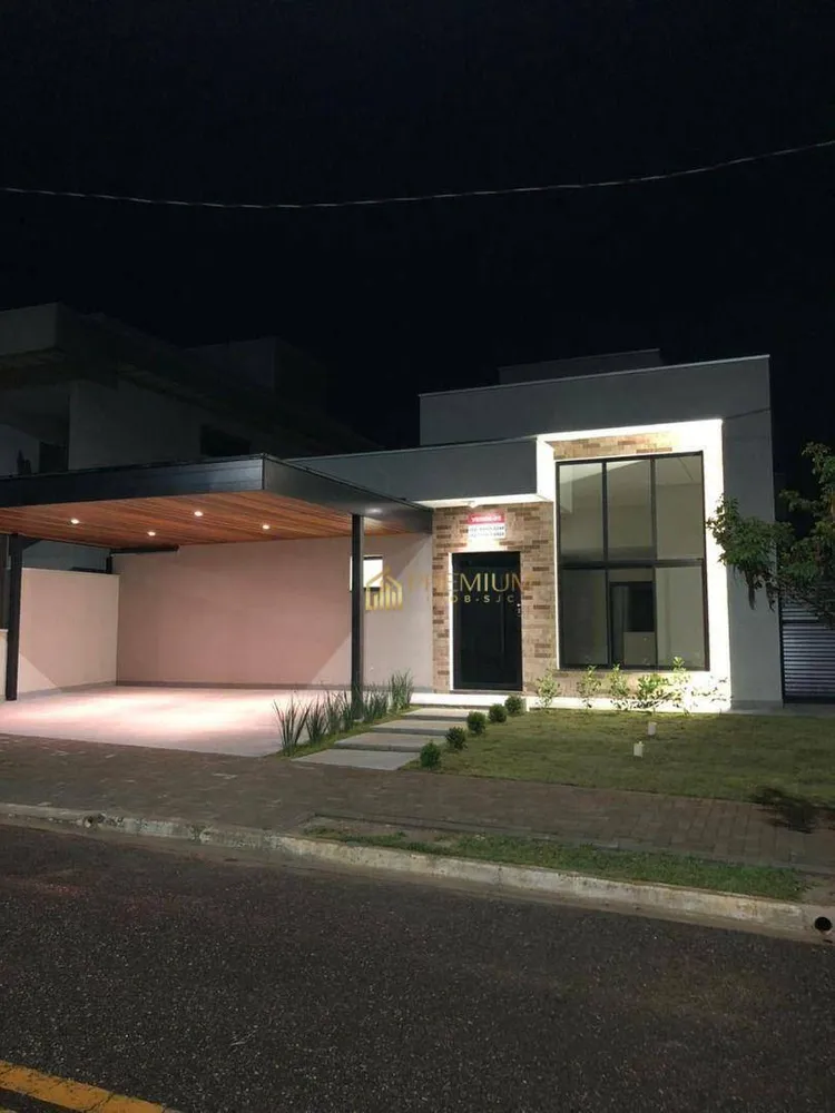 Casa de Condomínio, 3 quartos - Foto 9