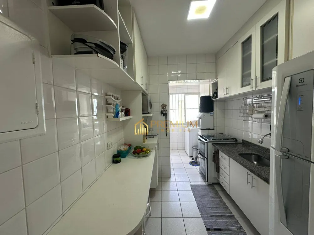 Apartamento, 3 quartos, 74 m² - Foto 1