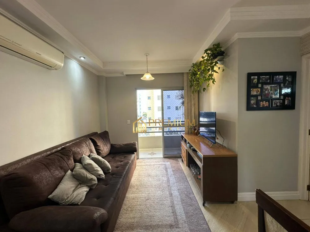 Apartamento, 3 quartos, 74 m² - Foto 1