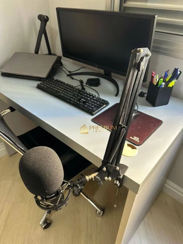Apartamento, 3 quartos, 74 m² - Foto 2