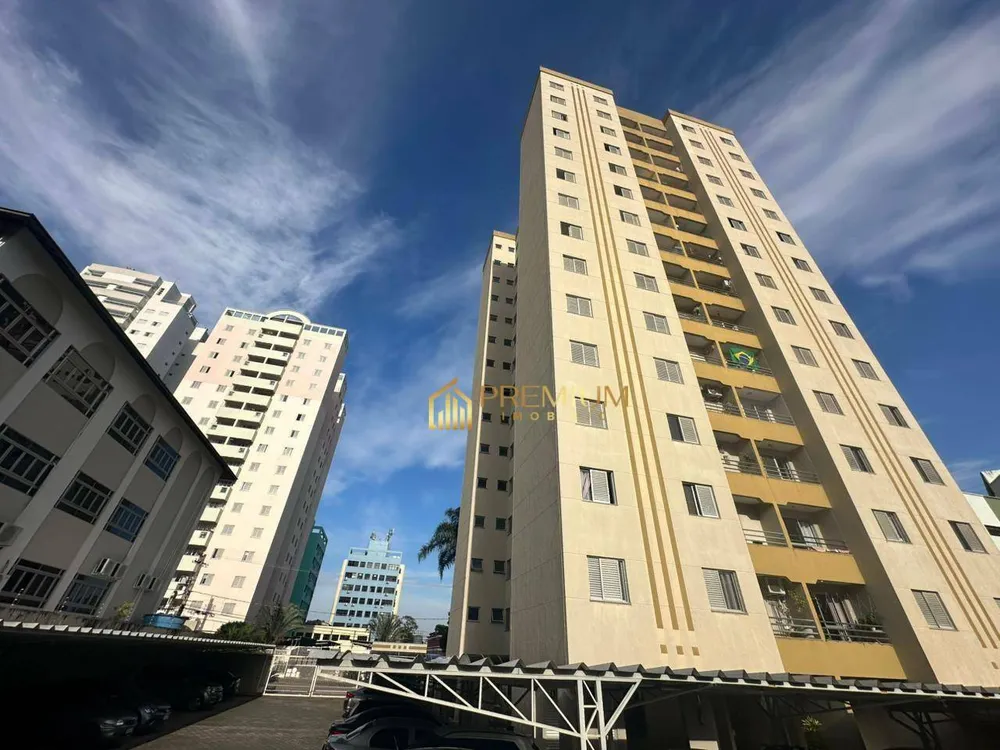Apartamento, 3 quartos, 74 m² - Foto 4