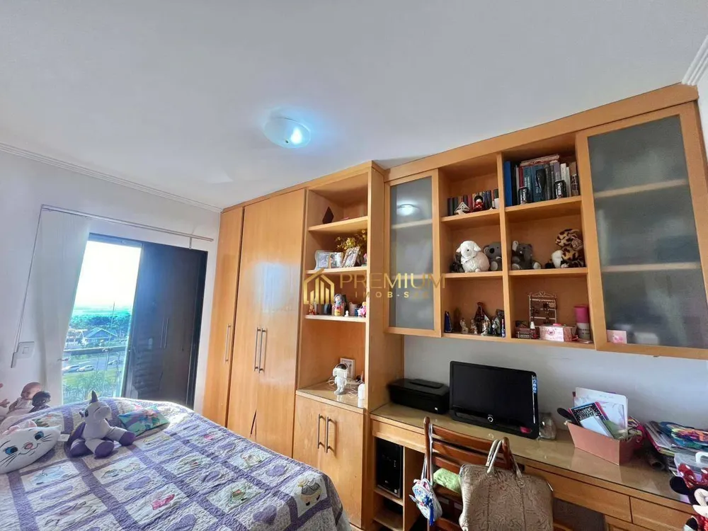 Apartamento, 4 quartos, 134 m² - Foto 9