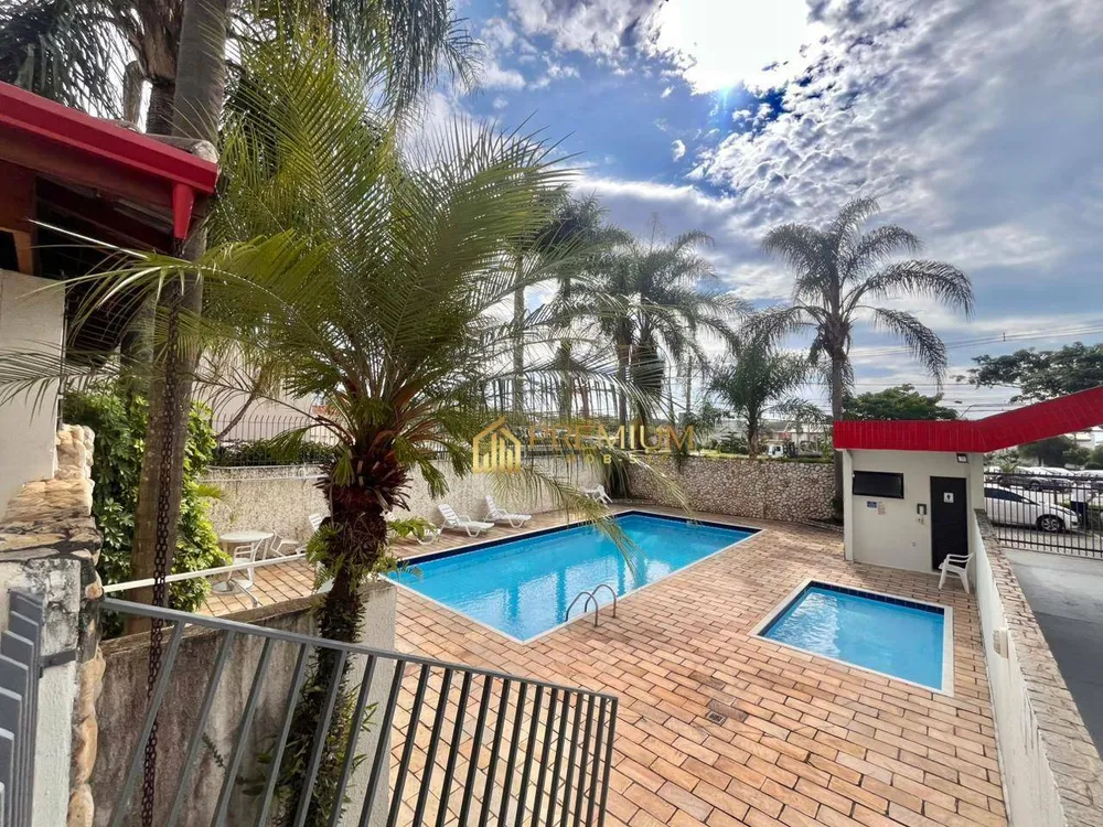 Apartamento, 4 quartos, 134 m² - Foto 1