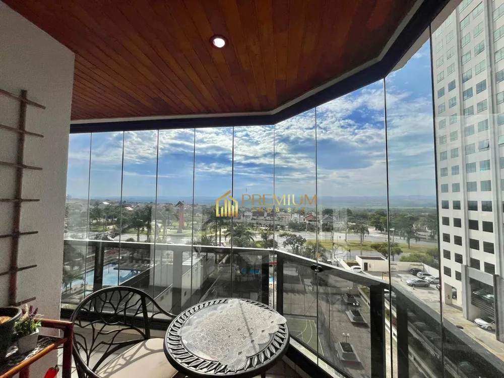 Apartamento, 4 quartos, 134 m² - Foto 6