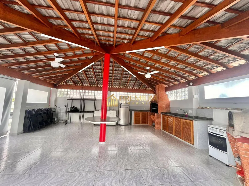 Apartamento, 4 quartos, 134 m² - Foto 2