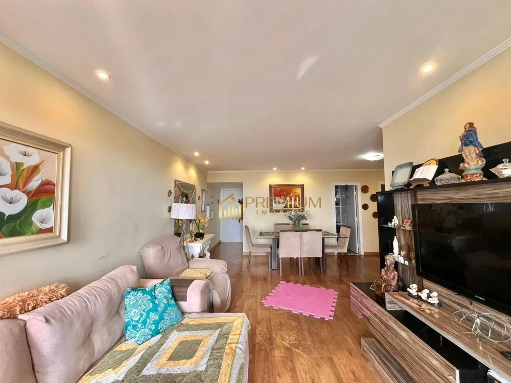 Apartamento, 4 quartos, 134 m² - Foto 3