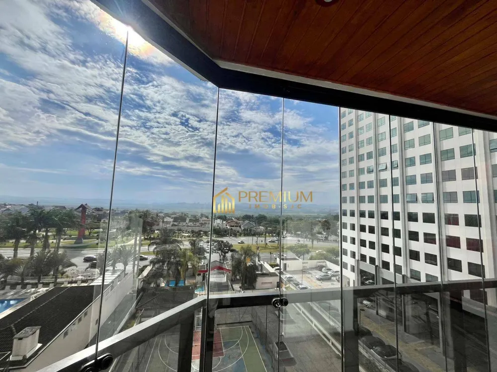 Apartamento, 4 quartos, 134 m² - Foto 7