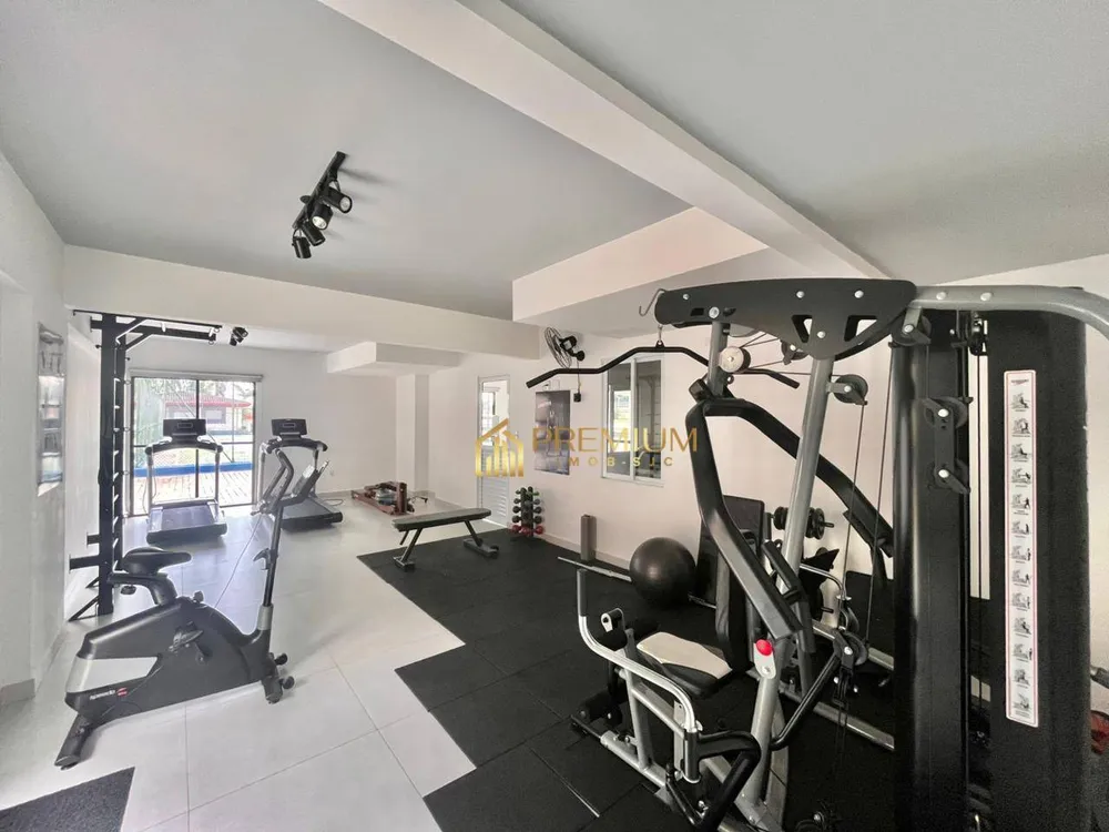 Apartamento, 4 quartos, 134 m² - Foto 16