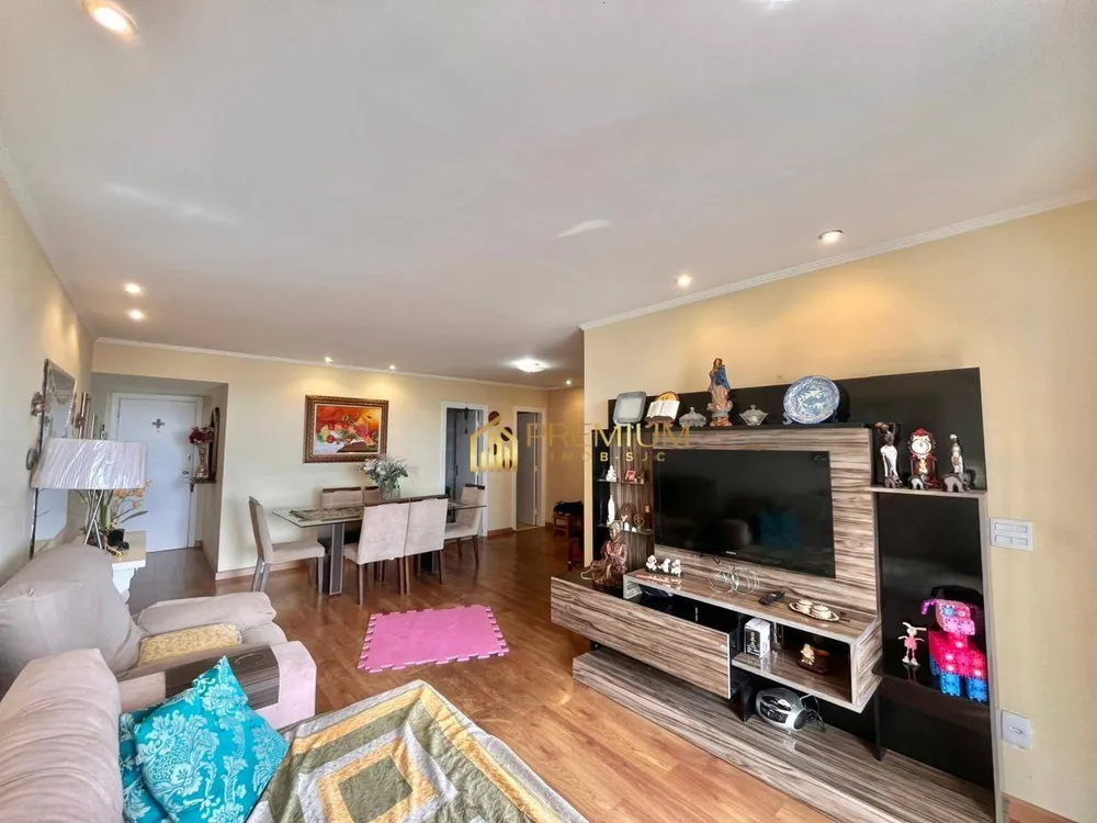 Apartamento, 4 quartos, 134 m² - Foto 4
