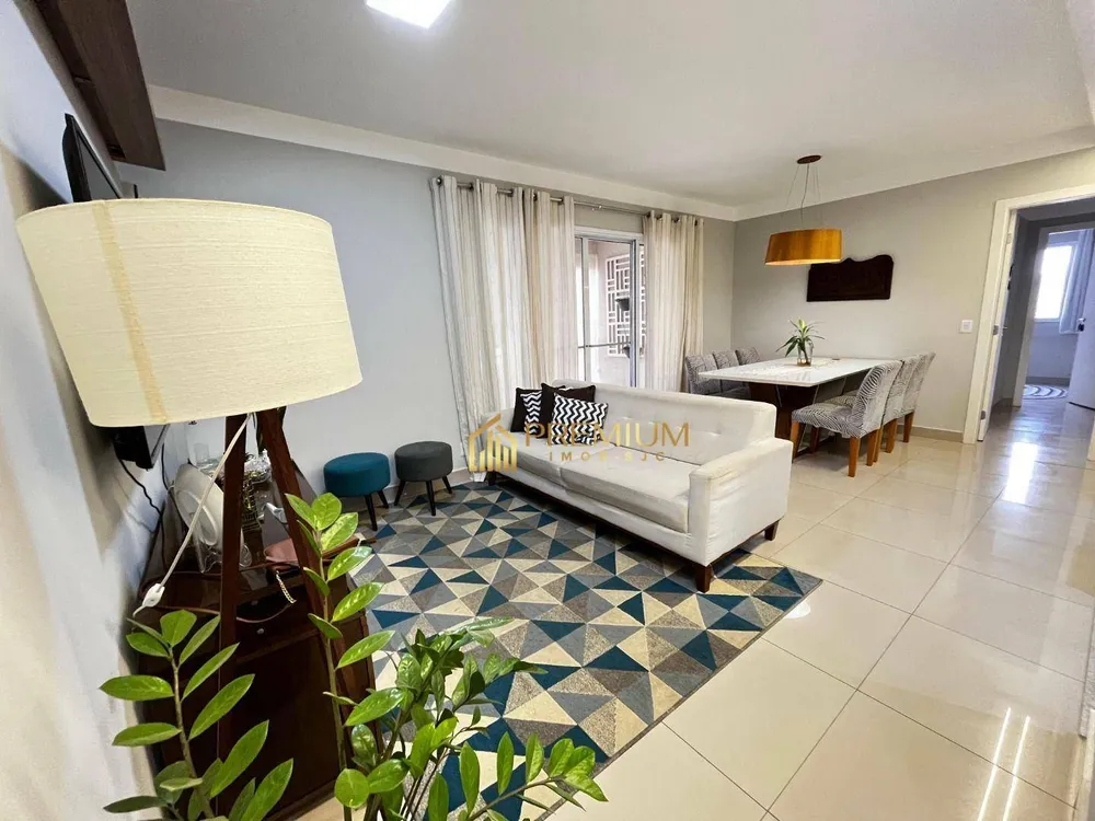Apartamento, 3 quartos, 99 m² - Foto 11