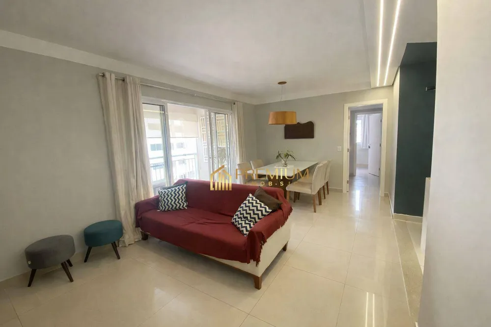 Apartamento, 3 quartos, 99 m² - Foto 3