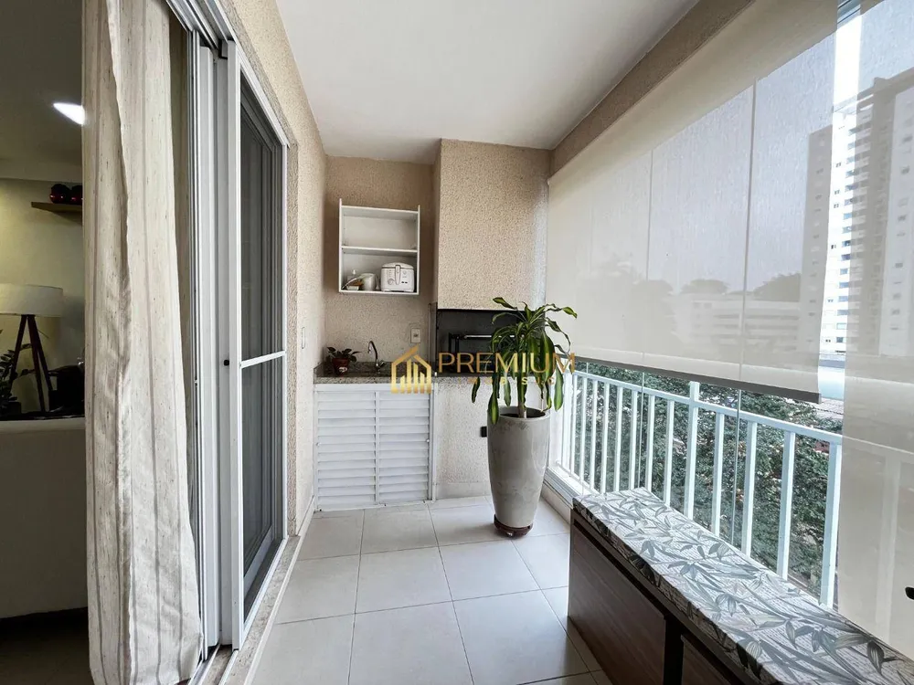 Apartamento, 3 quartos, 99 m² - Foto 1