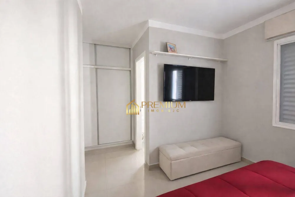 Apartamento, 3 quartos, 99 m² - Foto 4