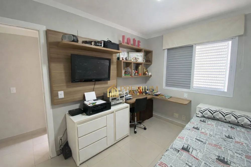 Apartamento, 3 quartos, 99 m² - Foto 7