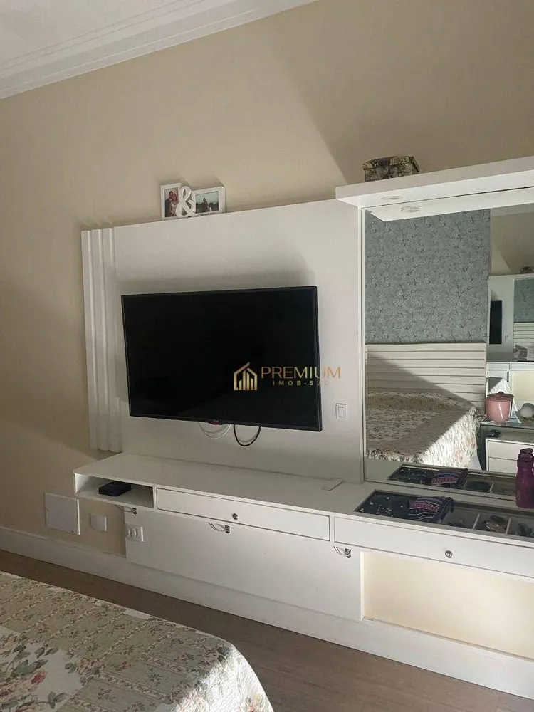 Sobrado, 3 quartos, 230 m² - Foto 18