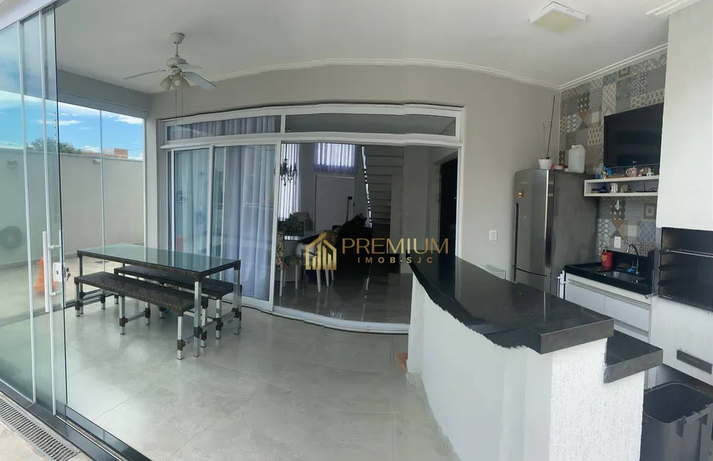 Sobrado, 3 quartos, 230 m² - Foto 13