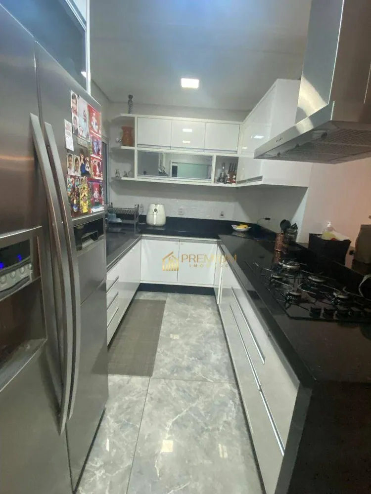Sobrado, 3 quartos, 230 m² - Foto 12