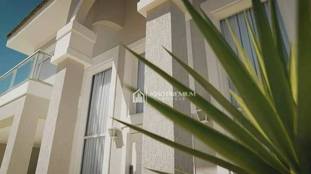 Sobrado, 3 quartos, 230 m² - Foto 4