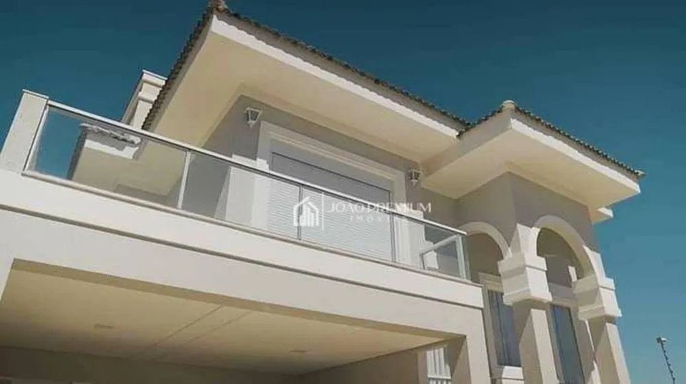 Sobrado, 3 quartos, 230 m² - Foto 3