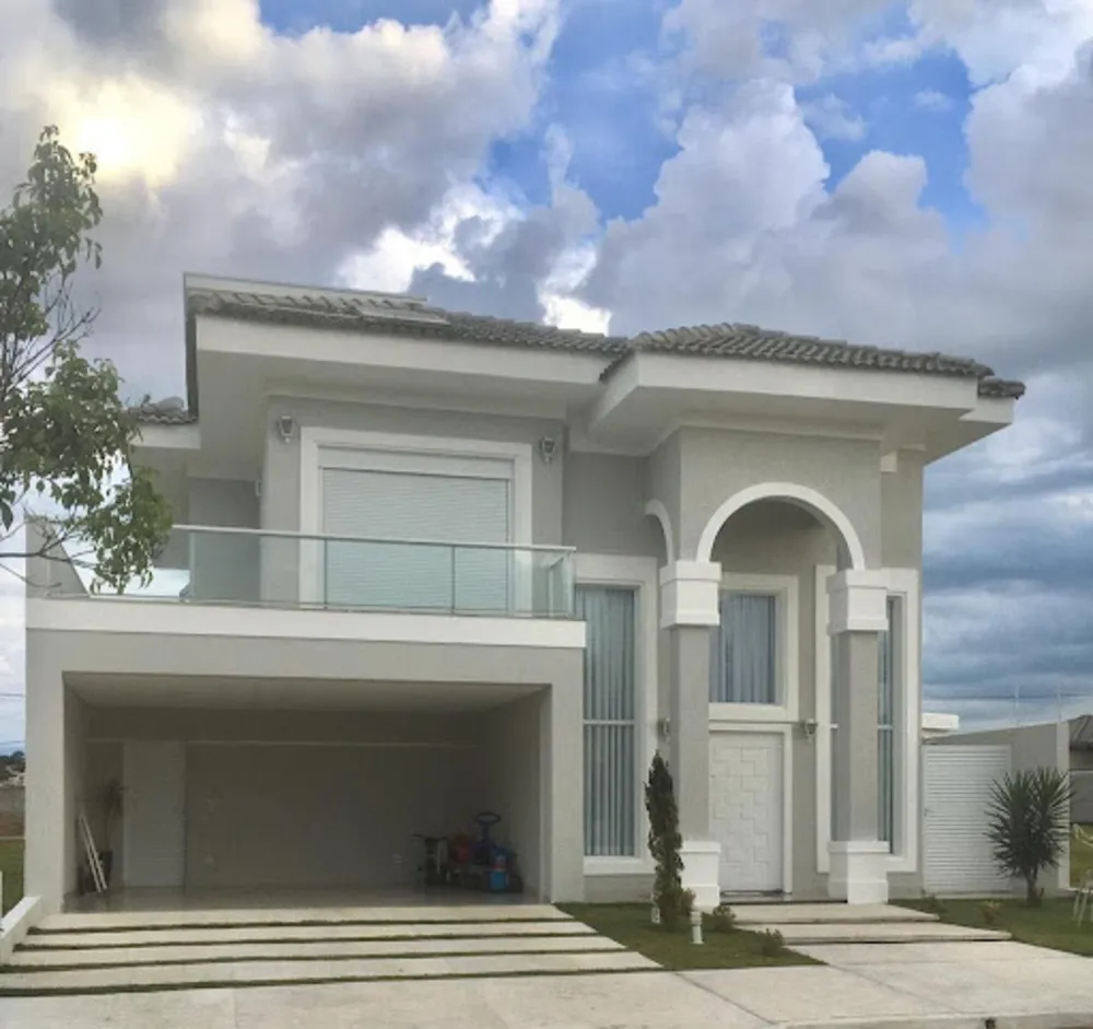 Sobrado, 3 quartos, 230 m² - Foto 2