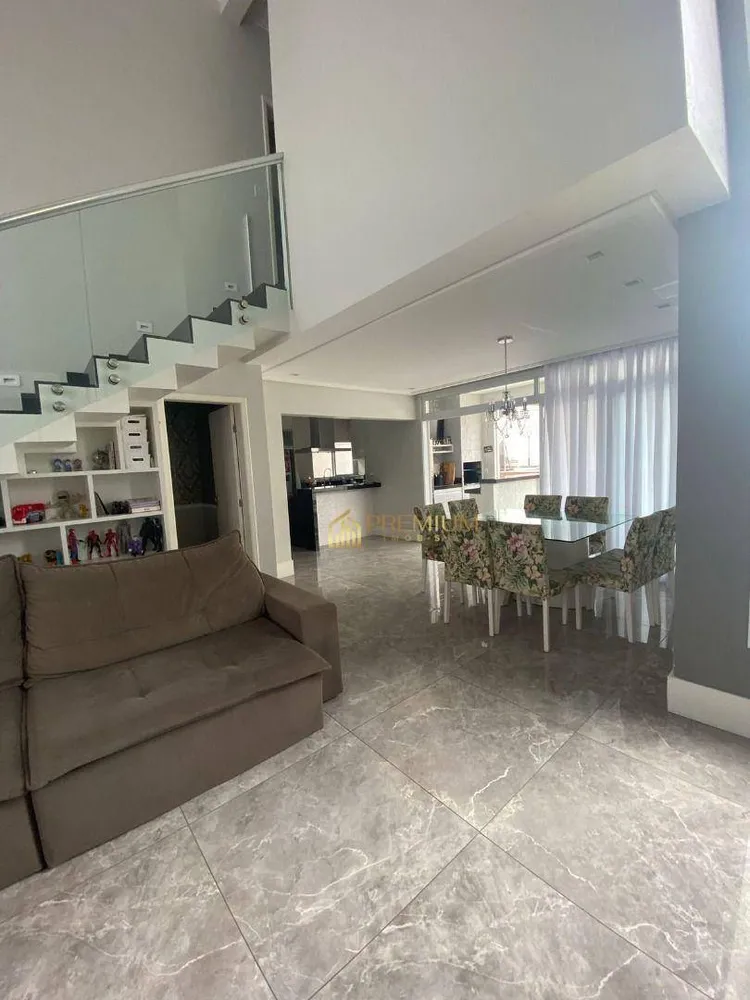 Sobrado, 3 quartos, 230 m² - Foto 14