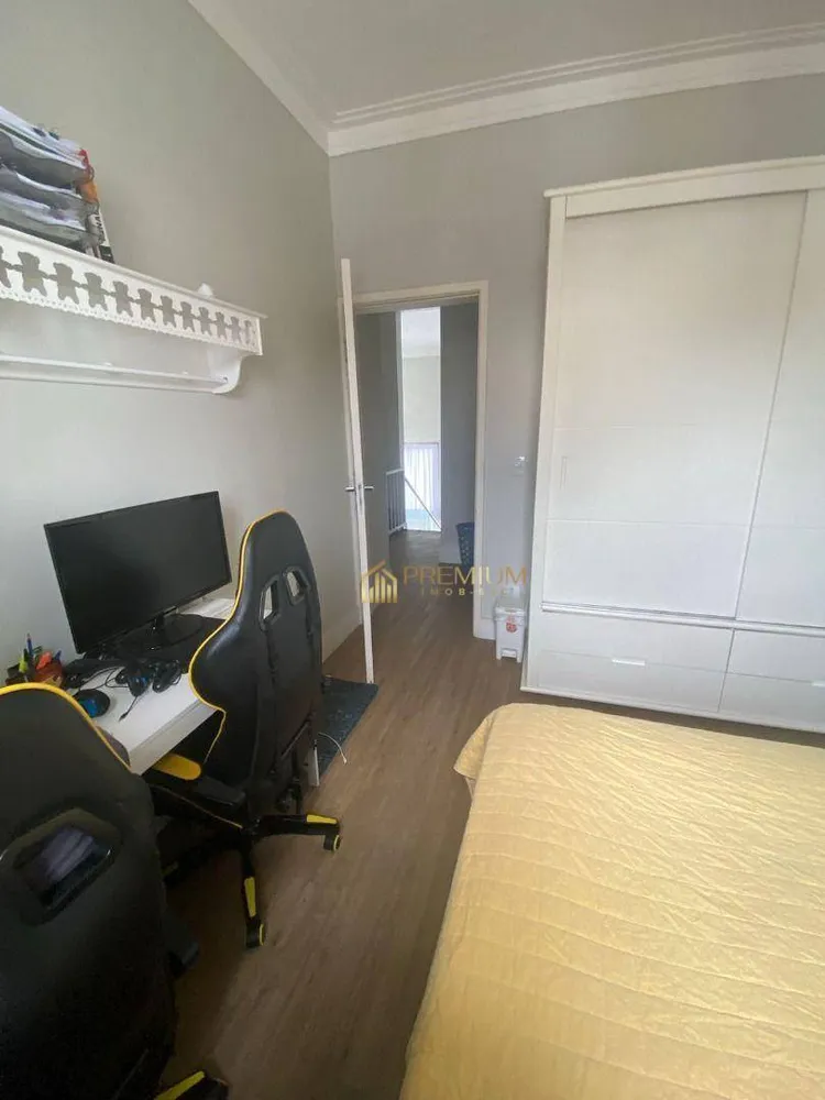 Sobrado, 3 quartos, 230 m² - Foto 19