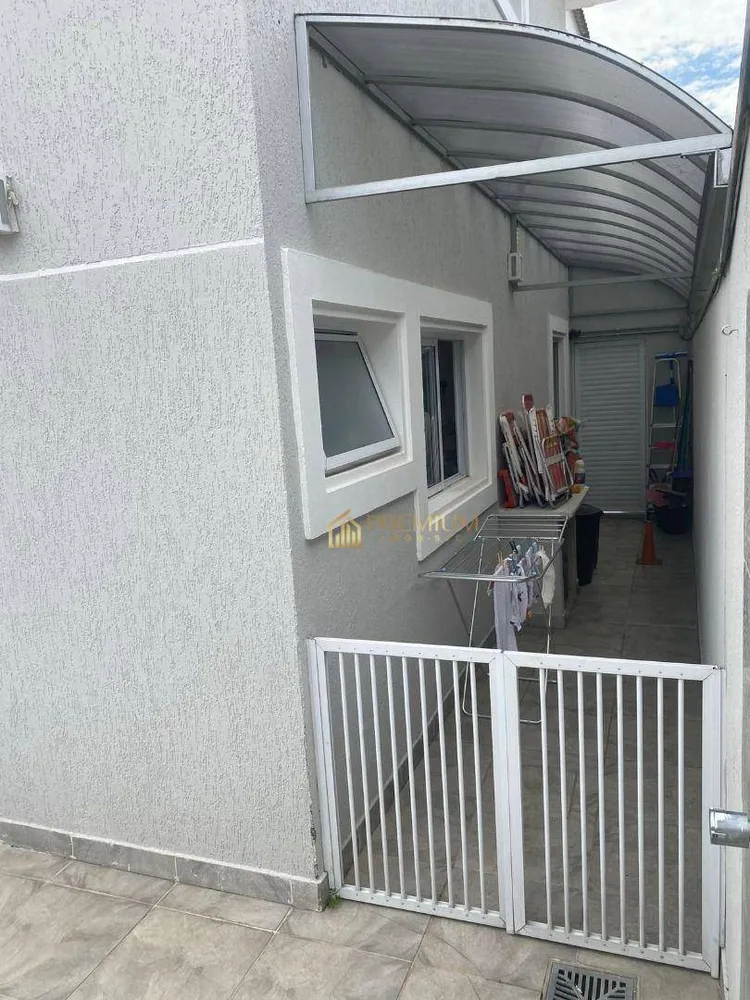 Sobrado, 3 quartos, 230 m² - Foto 8