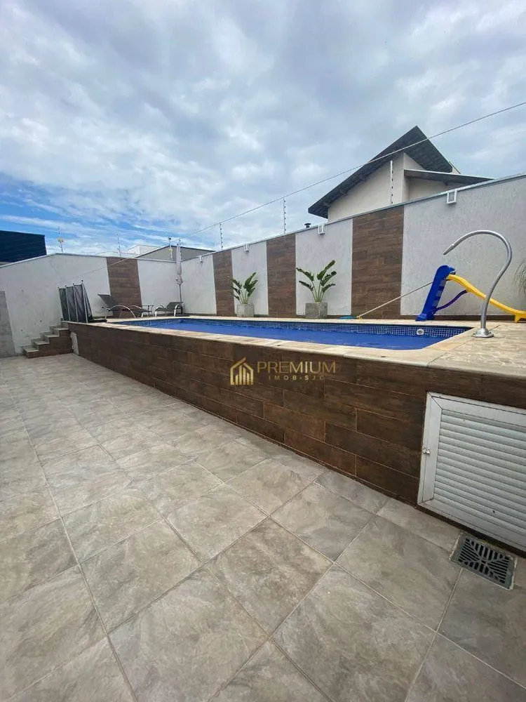 Sobrado, 3 quartos, 230 m² - Foto 7