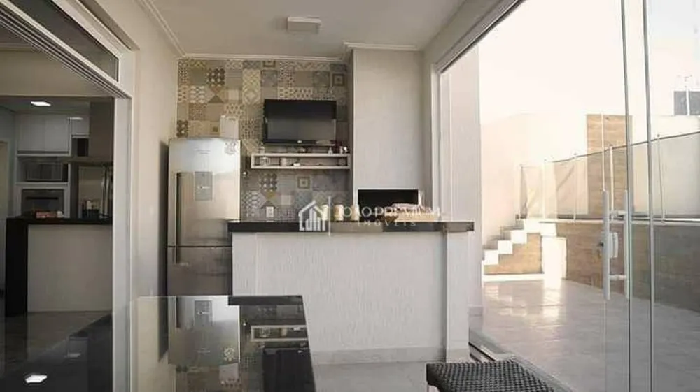 Sobrado, 3 quartos, 230 m² - Foto 6