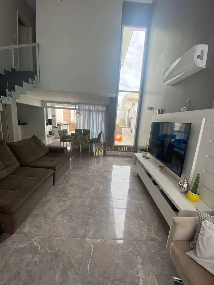 Sobrado, 3 quartos, 230 m² - Foto 17