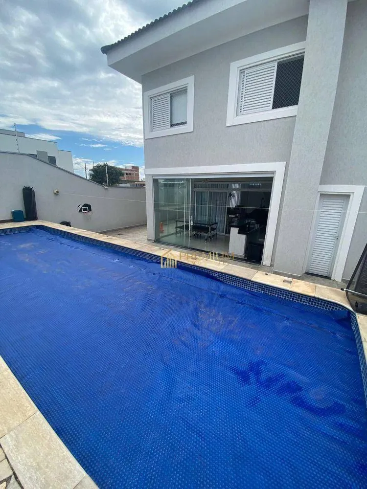 Sobrado, 3 quartos, 230 m² - Foto 16