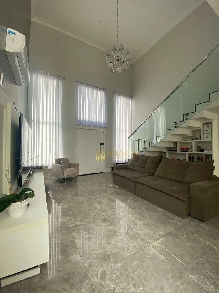 Sobrado, 3 quartos, 230 m² - Foto 10