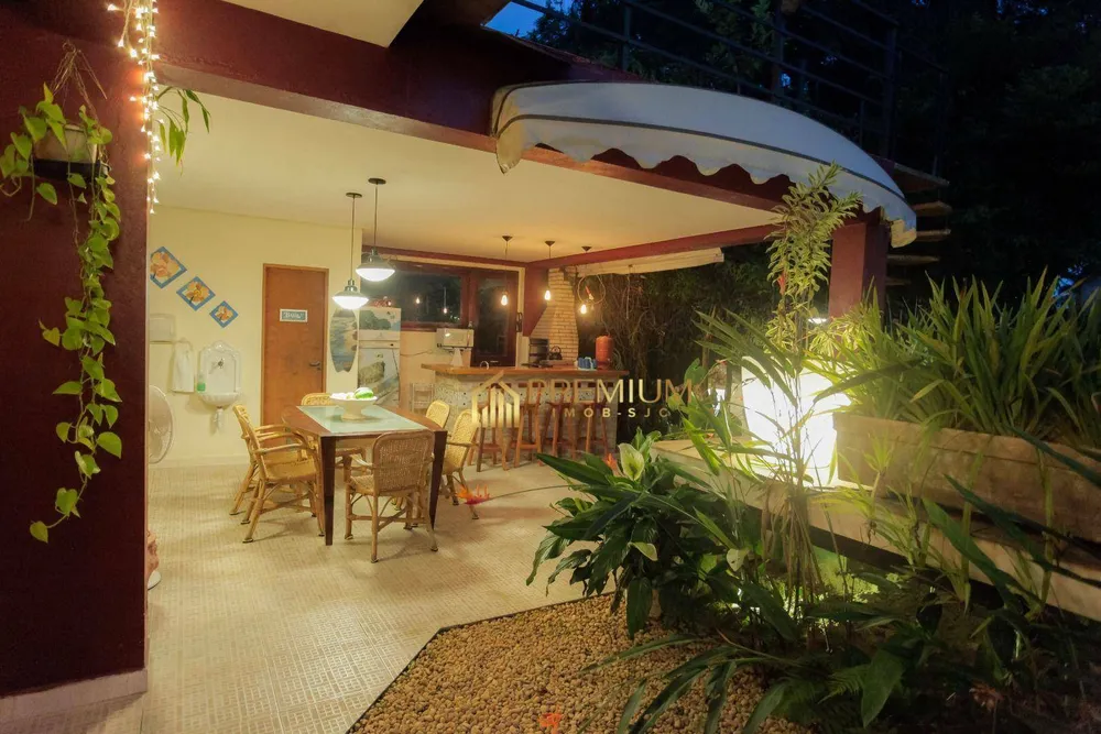 Pousada-Chalé, 9 quartos, 543 m² - Foto 4