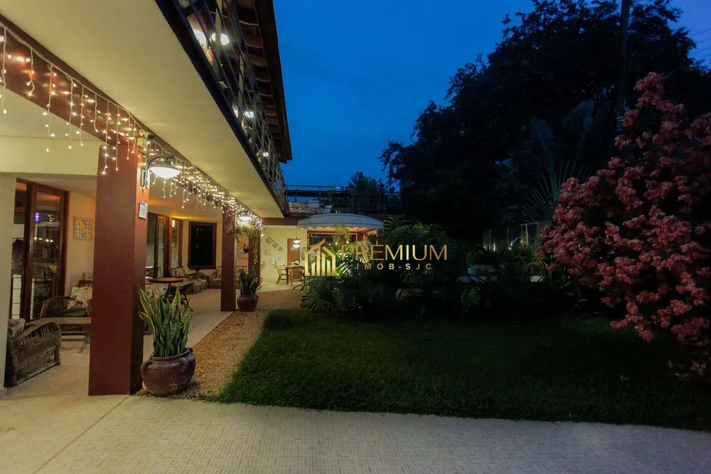 Pousada-Chalé, 9 quartos, 543 m² - Foto 2