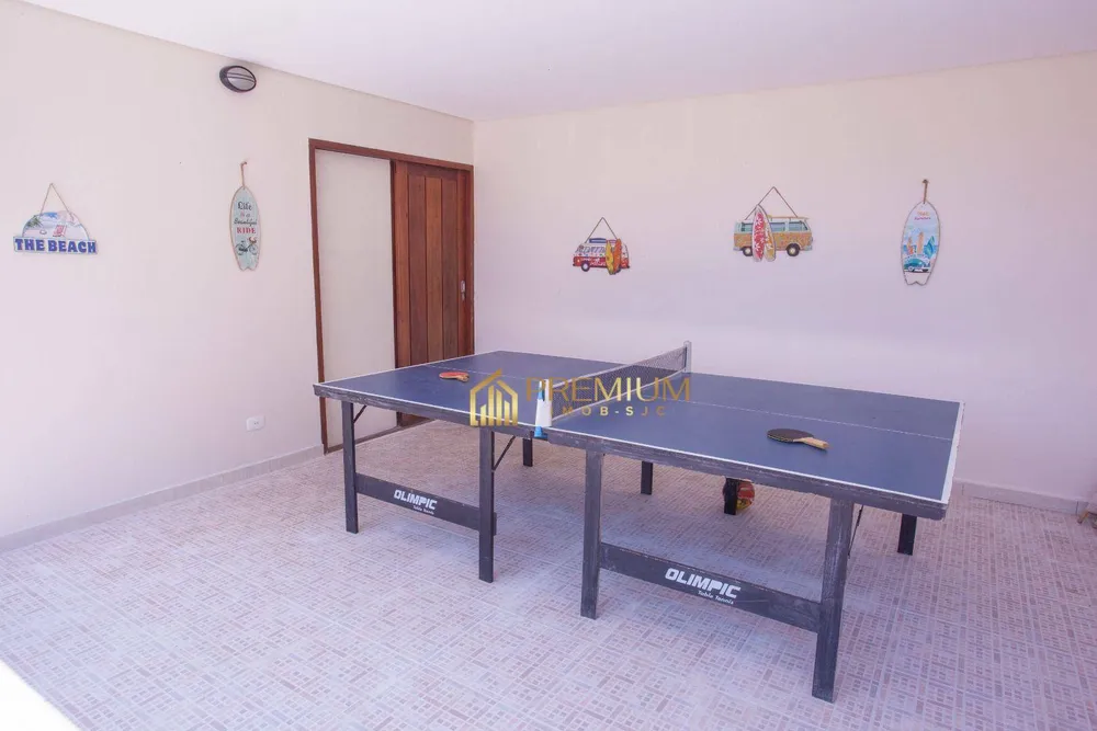 Pousada-Chalé, 9 quartos, 543 m² - Foto 11
