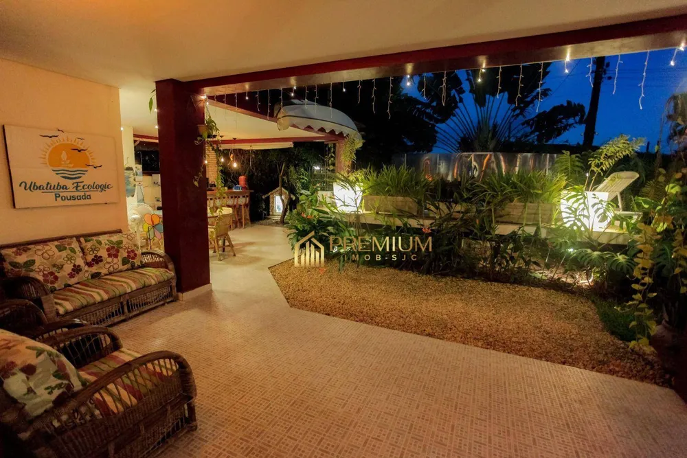 Pousada-Chalé, 9 quartos, 543 m² - Foto 6