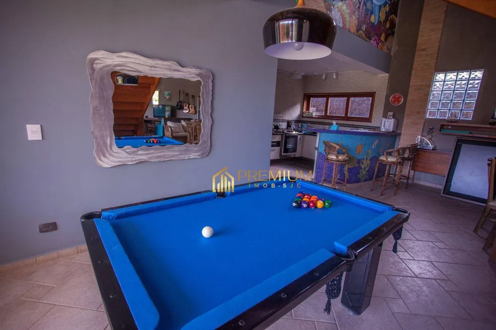 Pousada-Chalé, 9 quartos, 543 m² - Foto 10