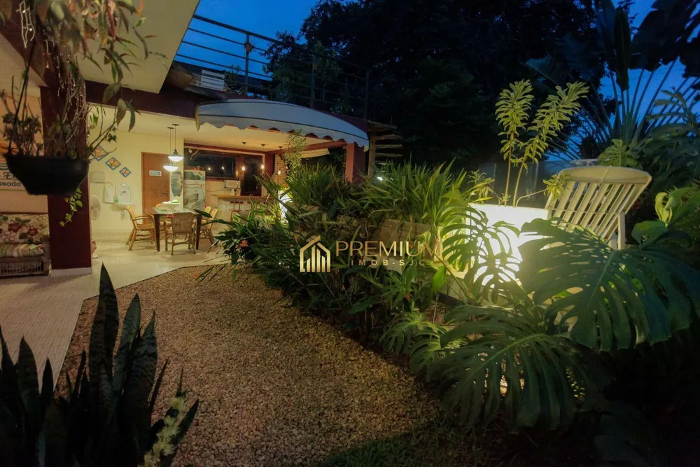 Pousada-Chalé, 9 quartos, 543 m² - Foto 3