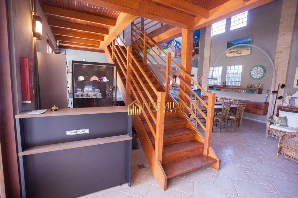 Pousada-Chalé, 9 quartos, 543 m² - Foto 9