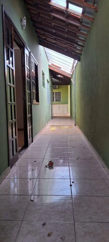 Sobrado, 3 quartos, 60 m² - Foto 3