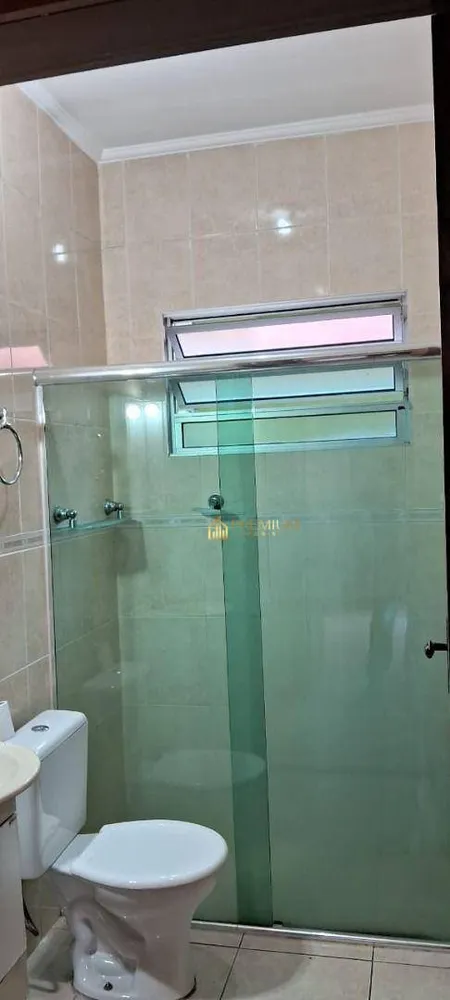 Sobrado, 3 quartos, 60 m² - Foto 5
