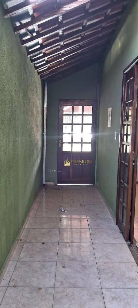 Sobrado, 3 quartos, 60 m² - Foto 6