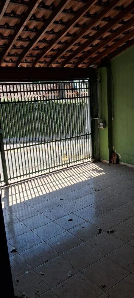 Sobrado, 3 quartos, 60 m² - Foto 1