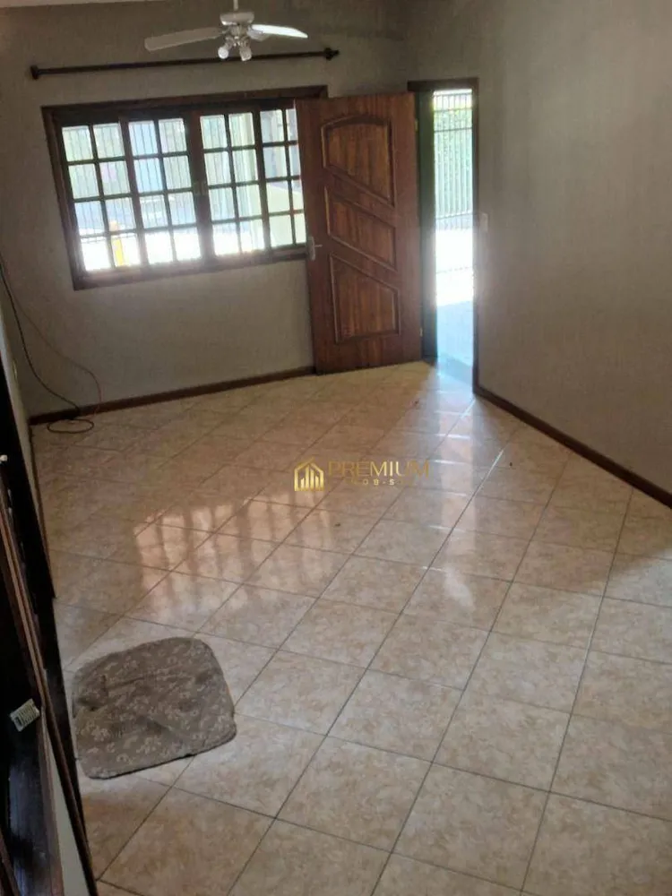 Sobrado, 3 quartos, 60 m² - Foto 4
