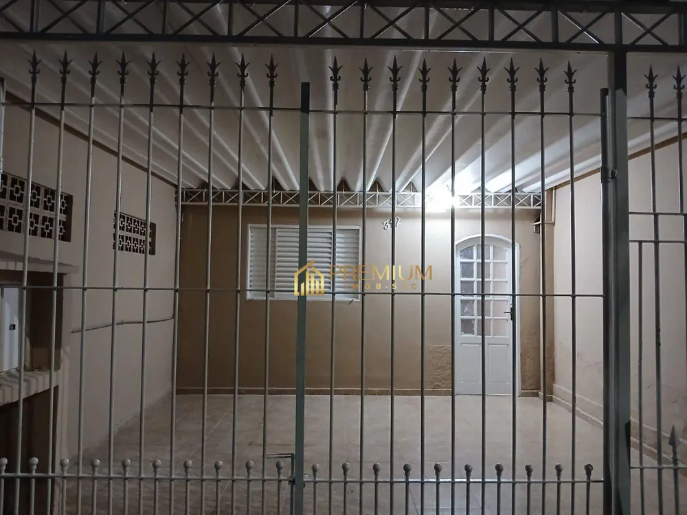 Casa, 2 quartos, 96 m² - Foto 3