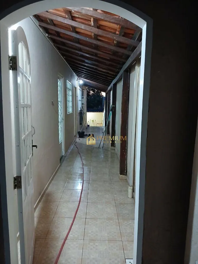 Casa, 2 quartos, 96 m² - Foto 3
