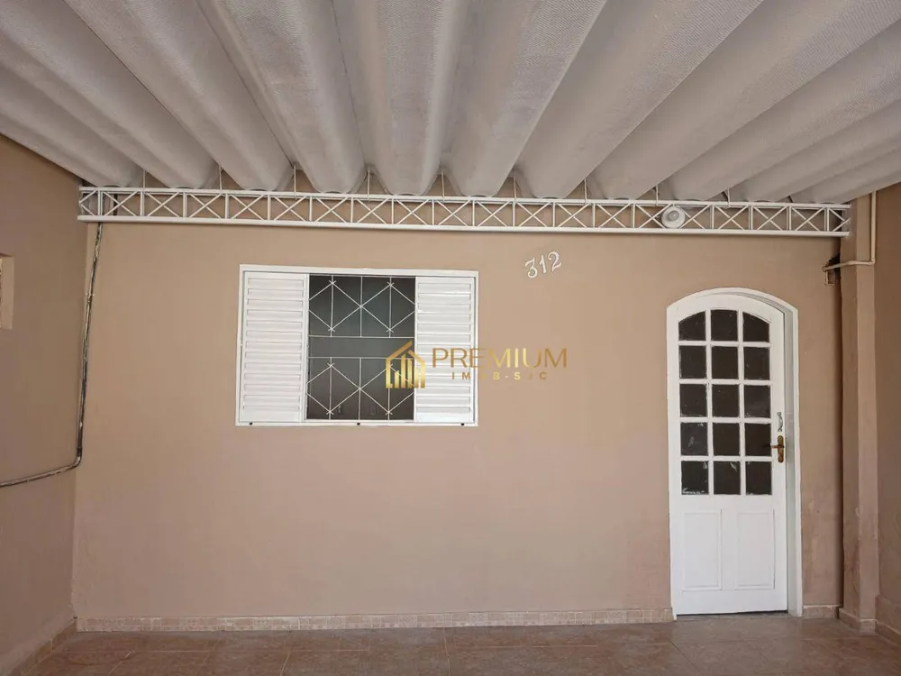 Casa, 2 quartos, 96 m² - Foto 5
