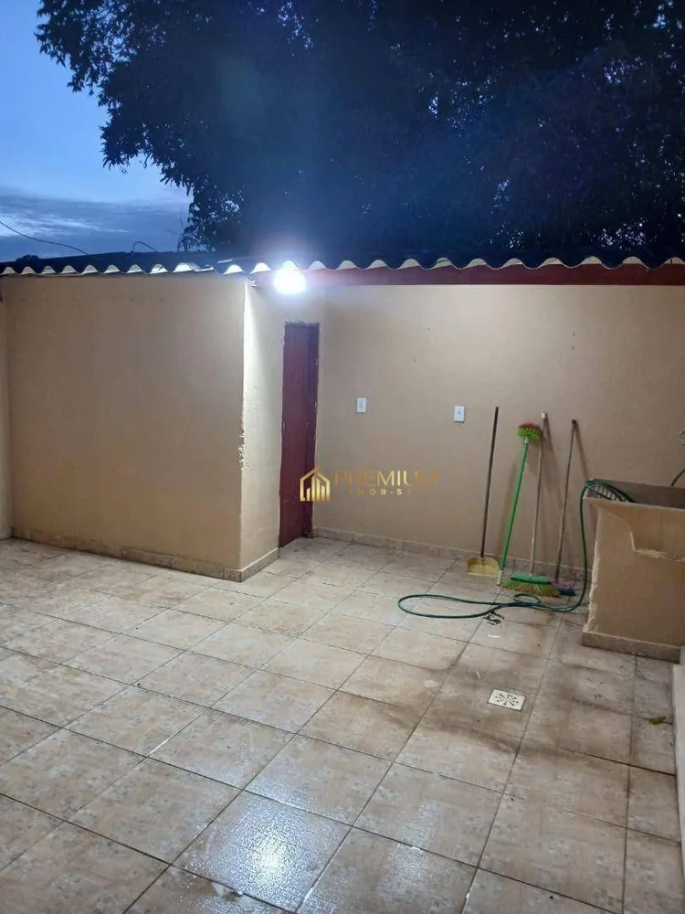 Casa, 2 quartos, 96 m² - Foto 9